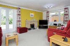 Prentice Close, Longstanton, Cambridge
