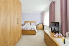 Prentice Close, Longstanton, Cambridge