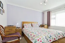 Prentice Close, Longstanton, Cambridge