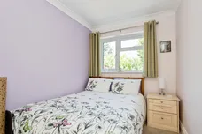 Prentice Close, Longstanton, Cambridge