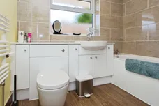 Prentice Close, Longstanton, Cambridge
