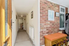 Prentice Close, Longstanton, Cambridge