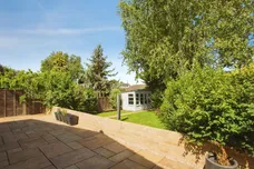 Prentice Close, Longstanton, Cambridge