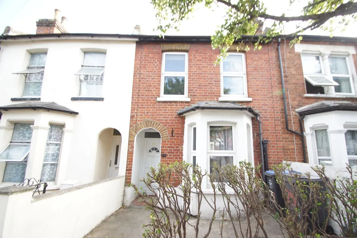 Denzil Road, London, NW10