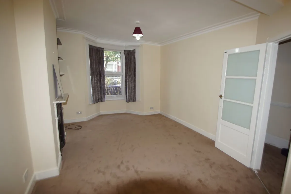 Denzil Road, London, NW10