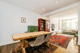 Property responsive