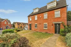 Park Crescent, Bolton-Upon-Dearne, Rotherham