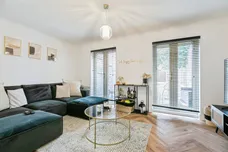 Park Crescent, Bolton-Upon-Dearne, Rotherham
