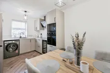 Park Crescent, Bolton-Upon-Dearne, Rotherham