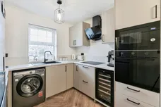 Park Crescent, Bolton-Upon-Dearne, Rotherham