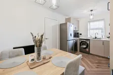 Park Crescent, Bolton-Upon-Dearne, Rotherham