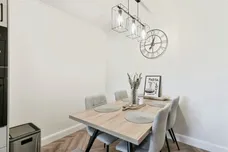 Park Crescent, Bolton-Upon-Dearne, Rotherham