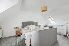 Park Crescent, Bolton-Upon-Dearne, Rotherham