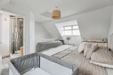 Park Crescent, Bolton-Upon-Dearne, Rotherham