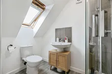 Park Crescent, Bolton-Upon-Dearne, Rotherham