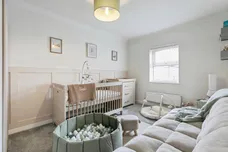 Park Crescent, Bolton-Upon-Dearne, Rotherham