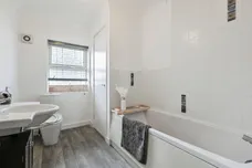 Park Crescent, Bolton-Upon-Dearne, Rotherham