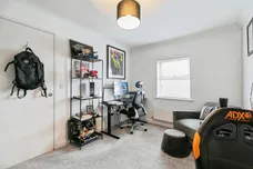 Park Crescent, Bolton-Upon-Dearne, Rotherham