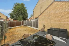 Park Crescent, Bolton-Upon-Dearne, Rotherham