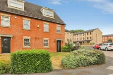 Park Crescent, Bolton-Upon-Dearne, Rotherham