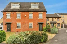 Park Crescent, Bolton-Upon-Dearne, Rotherham