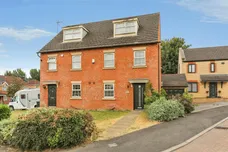 Park Crescent, Bolton-Upon-Dearne, Rotherham