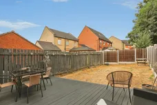 Park Crescent, Bolton-Upon-Dearne, Rotherham