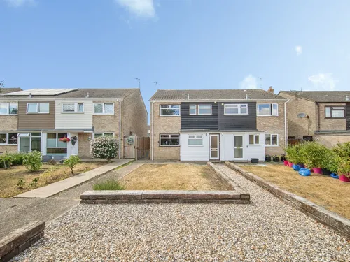 Kings Road, Glemsford, Sudburyphoto