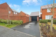 Alfred Way, Buckingham