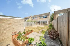 Kings Road, Glemsford, Sudbury