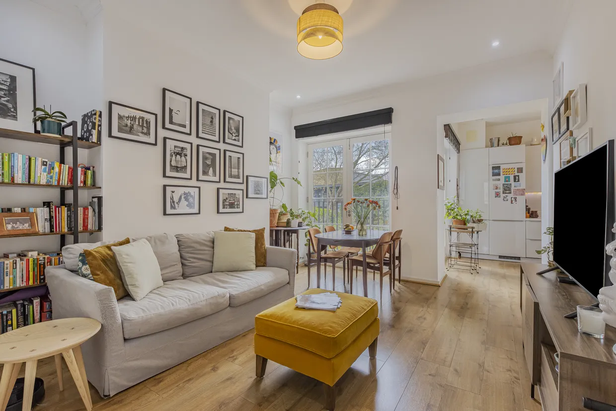 Jeffreys Road, London, SW4 photo 1