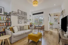 Jeffreys Road, London, SW4 photo 1