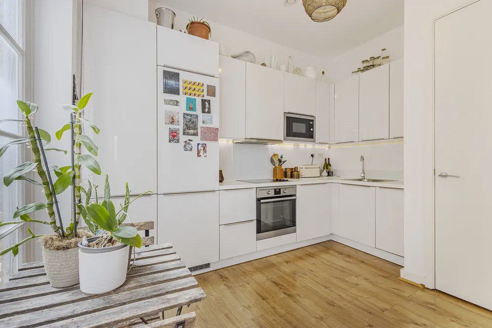 Jeffreys Road, London, SW4 photo 4