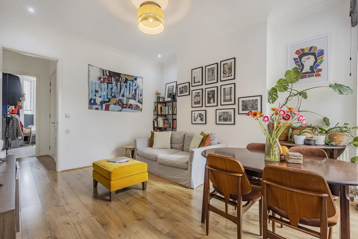 Jeffreys Road, London, SW4 photo 5