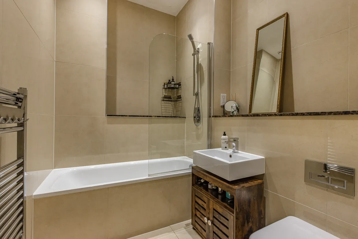 Jeffreys Road, London, SW4 photo 6