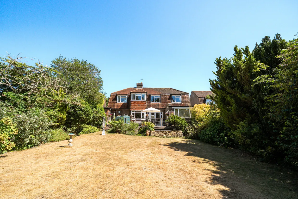 Green Curve, Banstead, SM7 photo 8