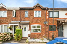 Property responsive