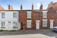 Grantley Street, Grantham