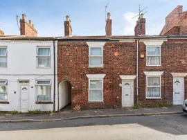Grantley Street, Grantham thumb 3