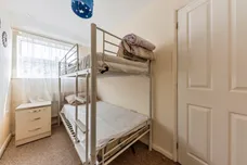 Grantley Street, Grantham