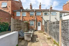 Grantley Street, Grantham