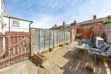 Grantley Street, Grantham