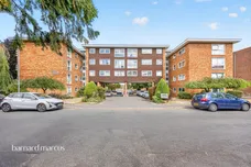 Maldon Road, Wallington