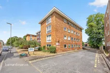 Maldon Road, Wallington