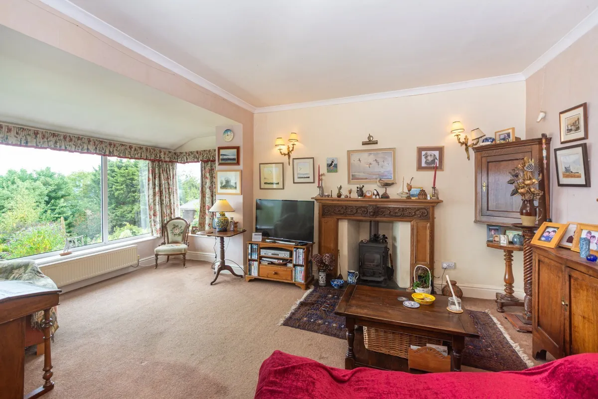 Penmon, Beaumaris, Isle of Anglesey, LL58