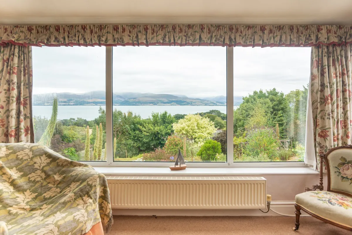 Penmon, Beaumaris, Isle of Anglesey, LL58