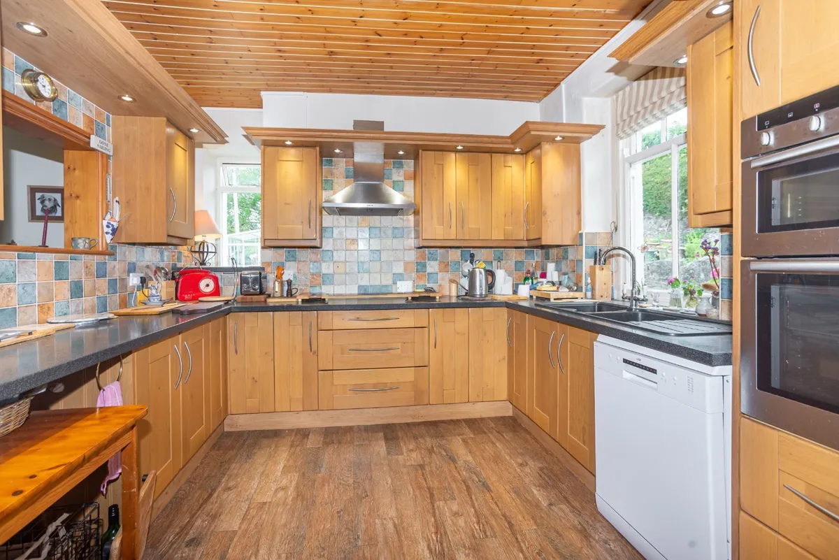 Penmon, Beaumaris, Isle of Anglesey, LL58