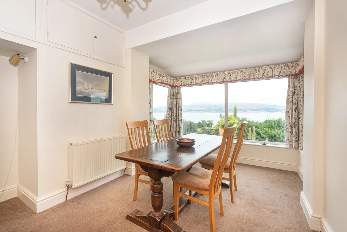 Penmon, Beaumaris, Isle of Anglesey, LL58