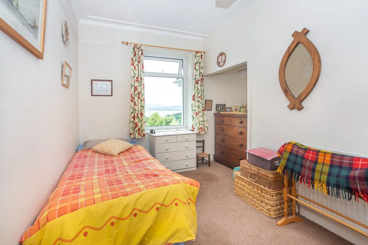 Penmon, Beaumaris, Isle of Anglesey, LL58