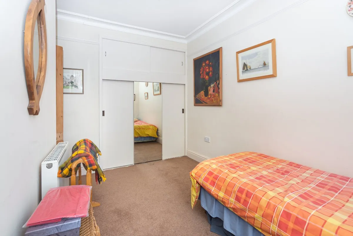 Penmon, Beaumaris, Isle of Anglesey, LL58